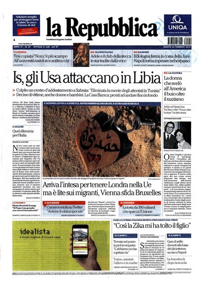 La repubblica